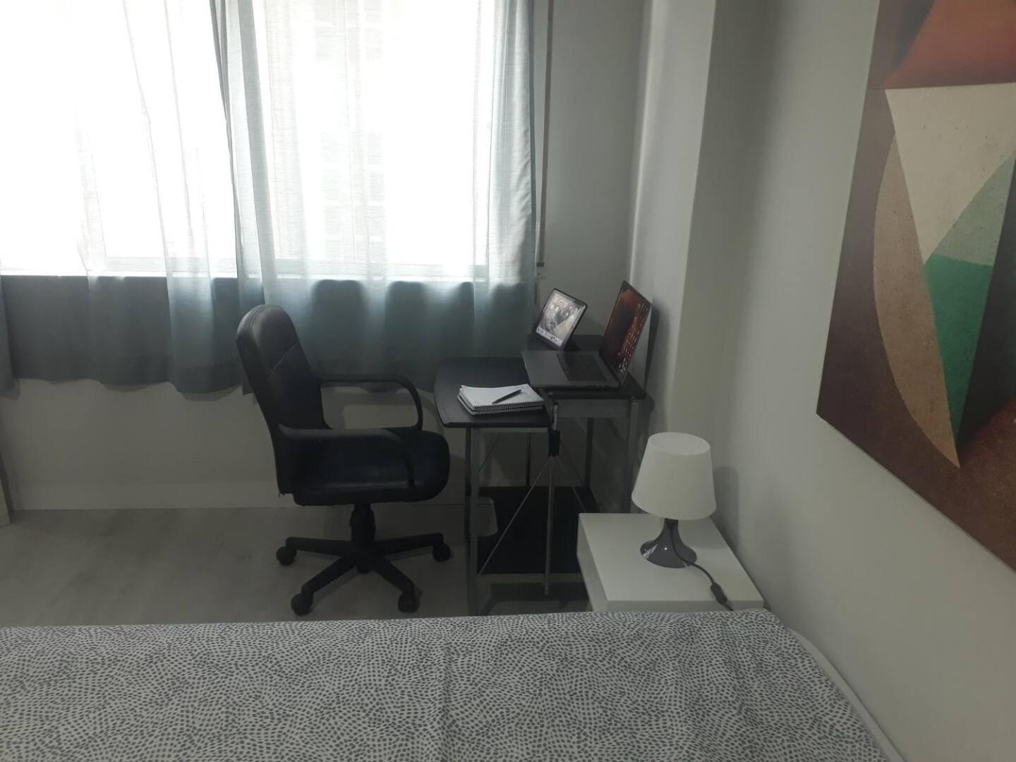 Apartamento Torre De Hercules Corunha Exterior foto