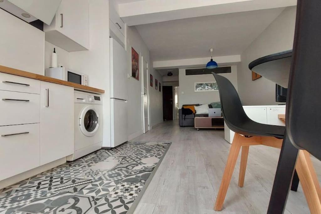 Apartamento Torre De Hercules Corunha Exterior foto