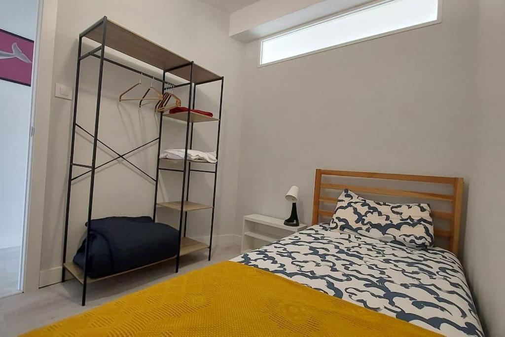 Apartamento Torre De Hercules Corunha Exterior foto
