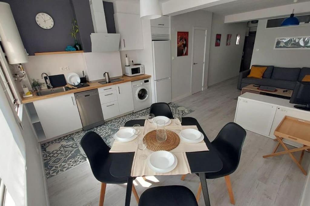 Apartamento Torre De Hercules Corunha Exterior foto