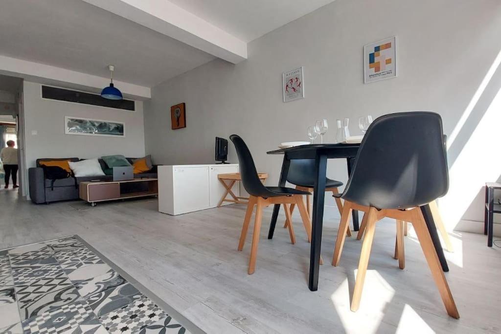 Apartamento Torre De Hercules Corunha Exterior foto